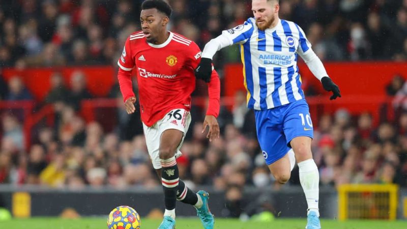 Il boss del Manchester United Erik ten Hag ha detto dove interpretare Anthony Elanga la prossima stagione