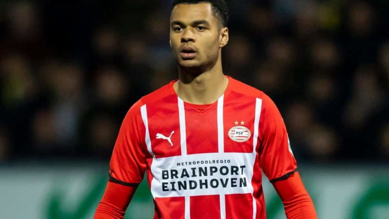 Il Chelsea si unisce all’Arsenal nella corsa all’esterno