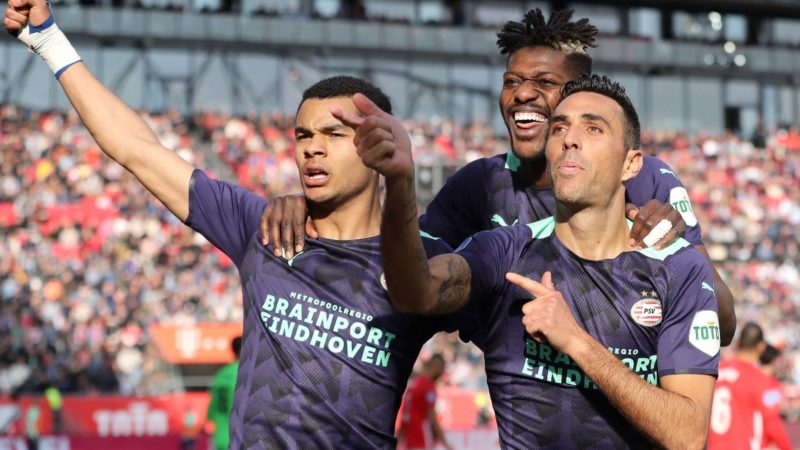 Il Leeds si unirà ad Arsenal e Chelsea nella gara di Gakpo