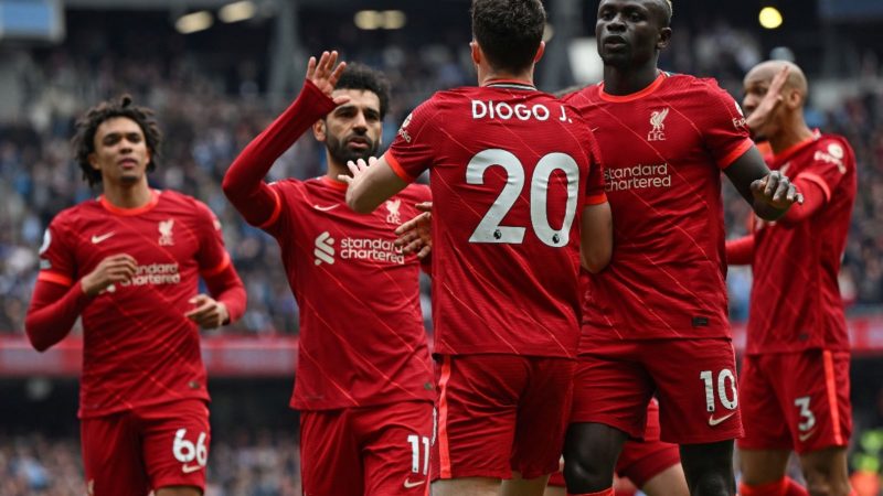 Il Liverpool si aspetta che il Bayern soddisfi la sua valutazione per Mane