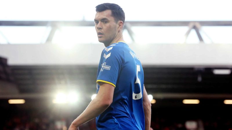 Il Man United ha deciso di nominare il fratello di Michael Keane dell’Everton nel consiglio del club