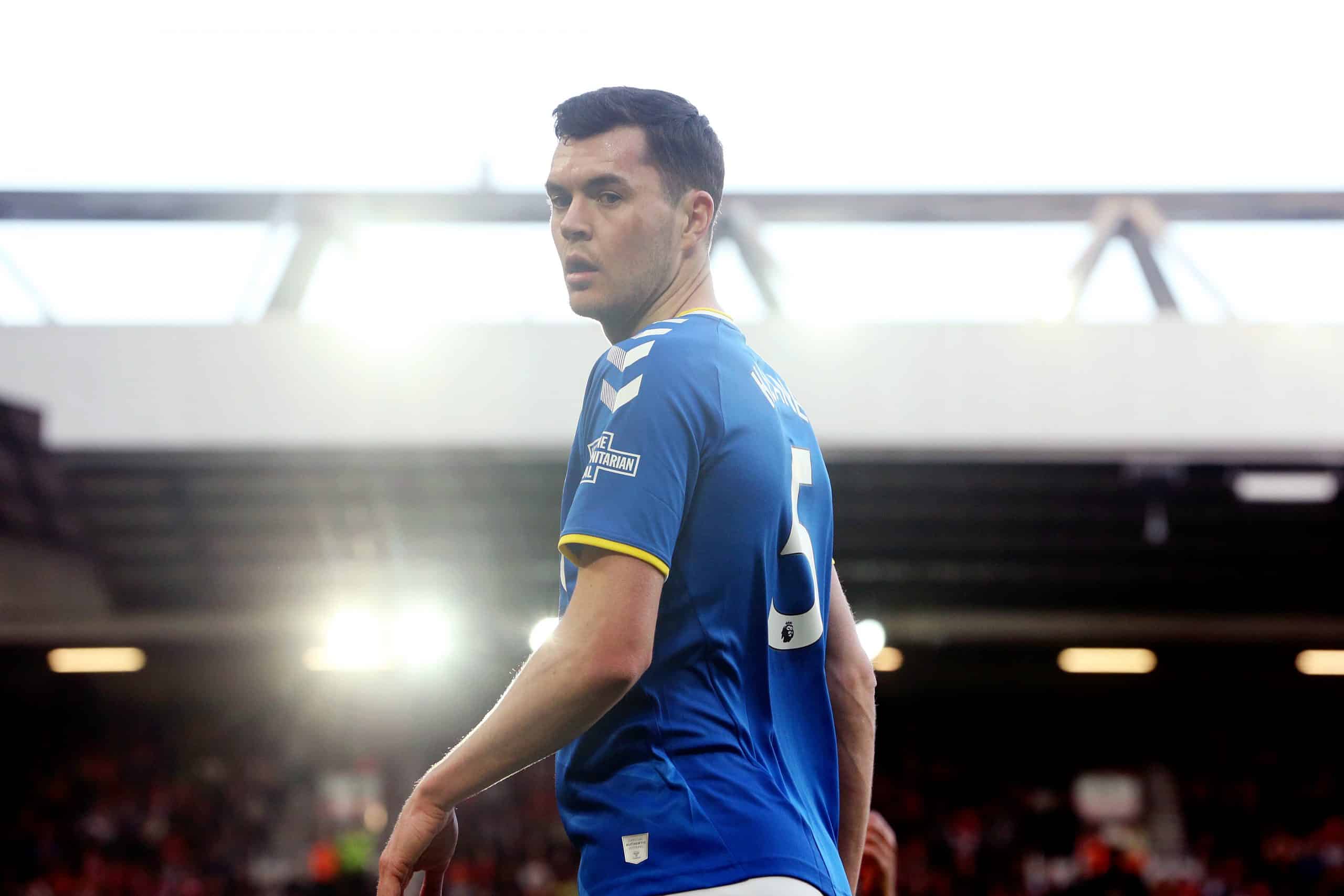 Il Man United ha deciso di nominare il fratello di Michael Keane dell’Everton nel consiglio del club