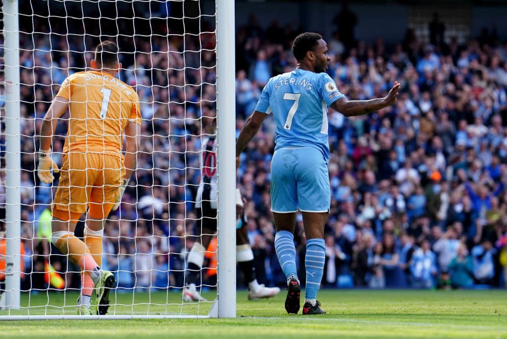 Il Manchester City informa il Chelsea delle pesanti richieste di Raheem Sterling