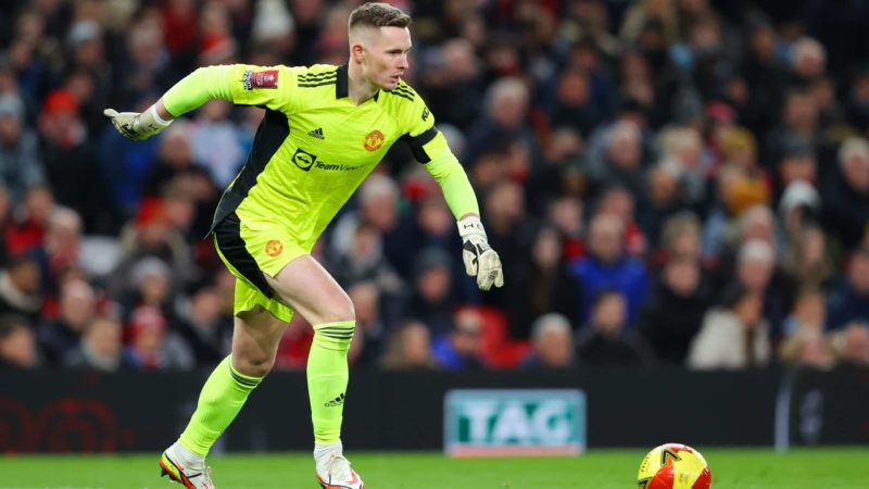 Il Manchester United è pronto per la settima partenza estiva mentre il Nottingham Forest si avvicina a Dean Henderson
