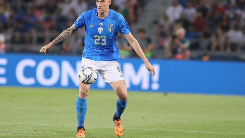 Il Manchester United si unisce al Tottenham nella caccia ad Alessandro Bastoni