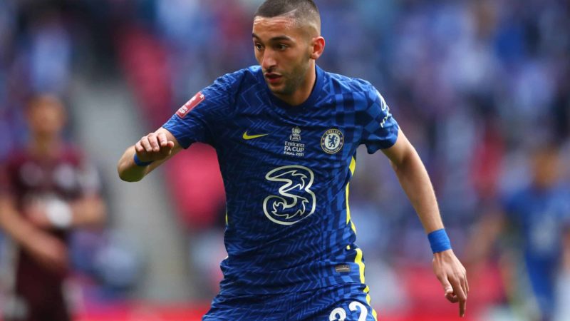 Il Milan apre i colloqui con la squadra della stella sfavorita del Chelsea