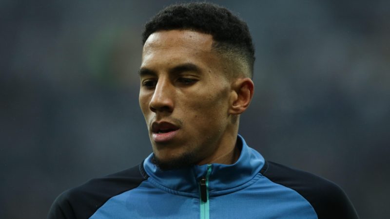 Il Newcastle conferma la partenza di Hayden mentre si unisce alla squadra retrocessa in prestito stagionale