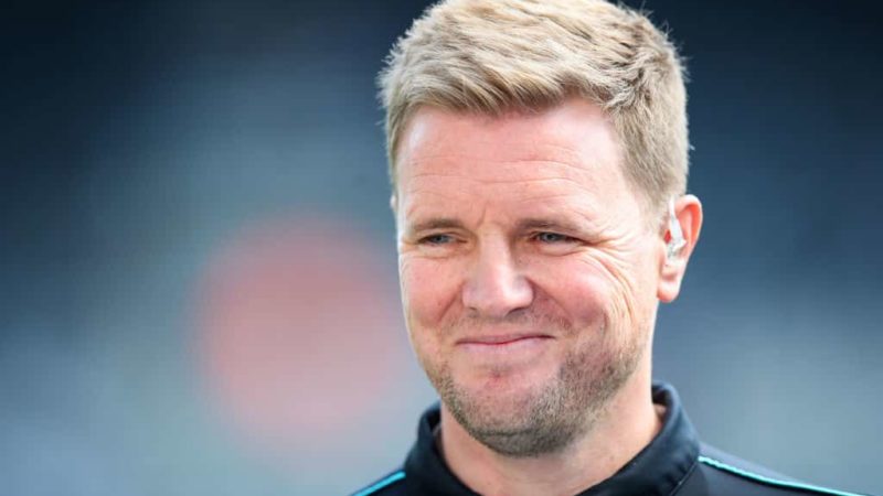 Il Newcastle continua il “contatto positivo” con il potenziale secondo acquisto estivo