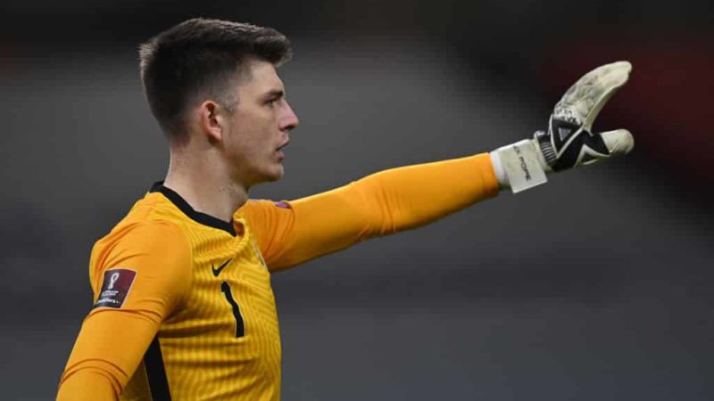 Il Newcastle è d’accordo sulla quota di Nick Pope, ma subisce un colpo nell’inseguimento di Hugo Ekitike