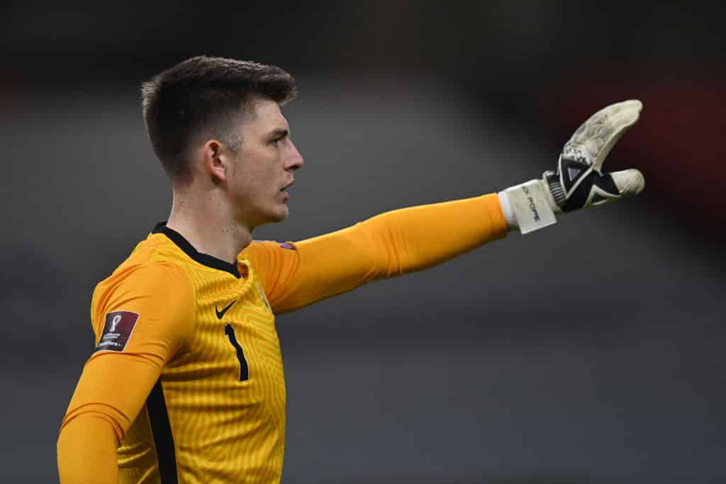 Il Newcastle è d’accordo sulla quota di Nick Pope, ma subisce un colpo nell’inseguimento di Hugo Ekitike