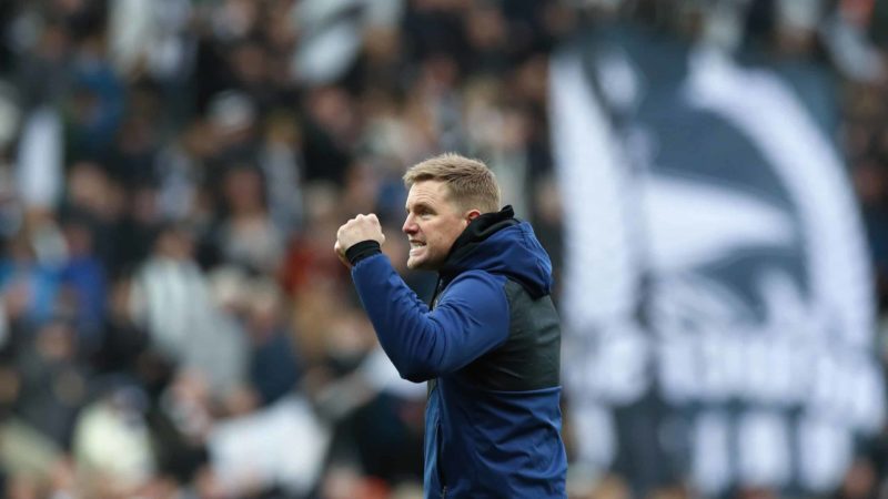 Il Newcastle ha dato la possibilità di siglare un accordo a prezzo ridotto con Eric Bailly