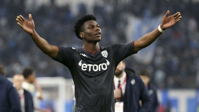 Il Real Madrid ha battuto il Liverpool con la firma di Aurélien Tchouaméni