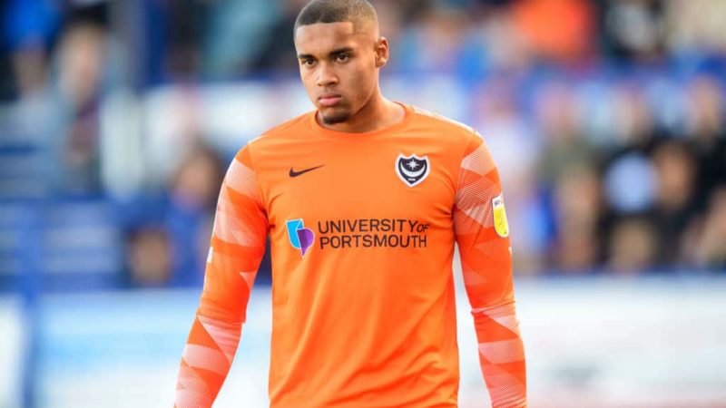 Il Southampton ha deciso di fare irruzione nel Manchester City per il sostituto di Fraser Forster