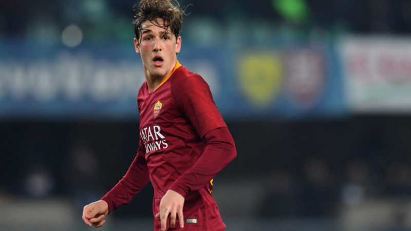 Il capo del Tottenham Paratici si reca in Italia per aprire le trattative con Roma e Sampdoria