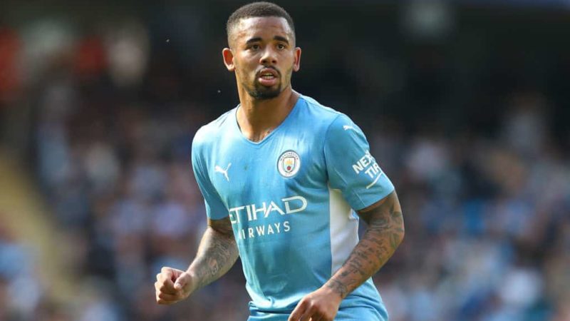 Il capo dell’Arsenal Edu Gaspar lascia un suggerimento di trasferimento dopo l’arrivo di Fabio Vieira