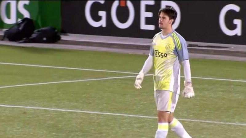 Il re del calciomercato: .@PAOK_FC: fatta per #Kotarski dal #Gorica #calciomercato …