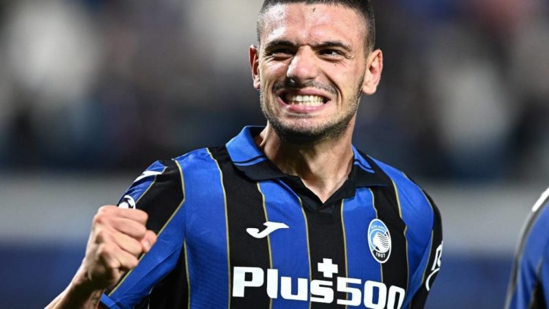 Il re del calciomercato: #Calciomercato | #Atalanta, riflessioni sul futuro di #Demiral: questa sera la d…