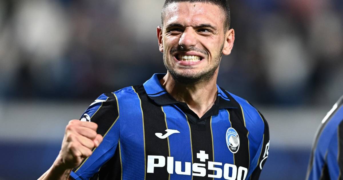 Il re del calciomercato: #Calciomercato | #Atalanta, riflessioni sul futuro di #Demiral: questa sera la d…