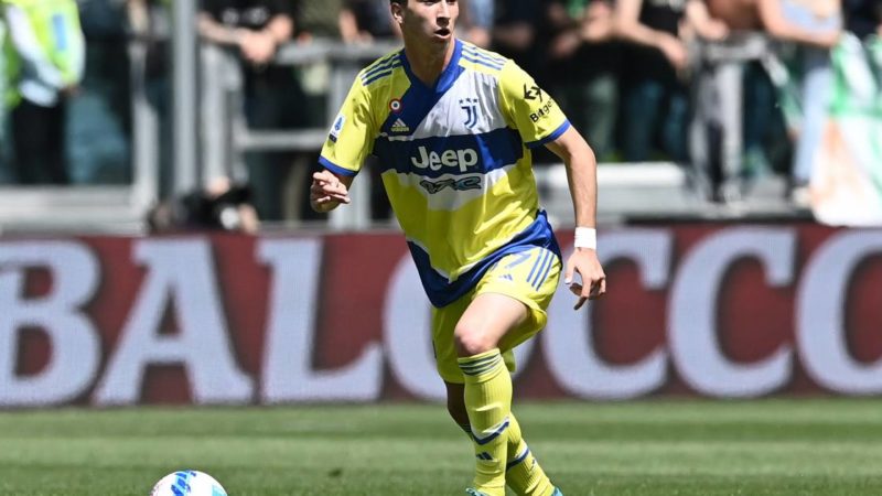 Il re del calciomercato: #EuroU19 | Le formazioni ufficiali della semifinale #InghilterraItalia …