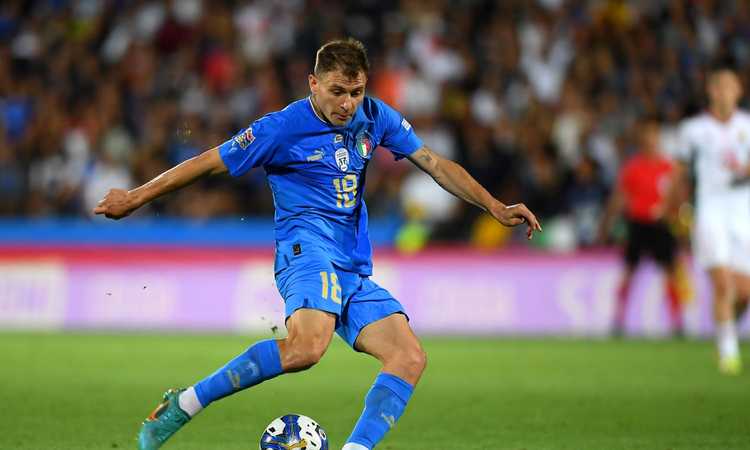 Italia, Barella: ‘Dispiace per chi è venuto a vederci. In un nuovo percorso gli errori capitano’ | Nazionali