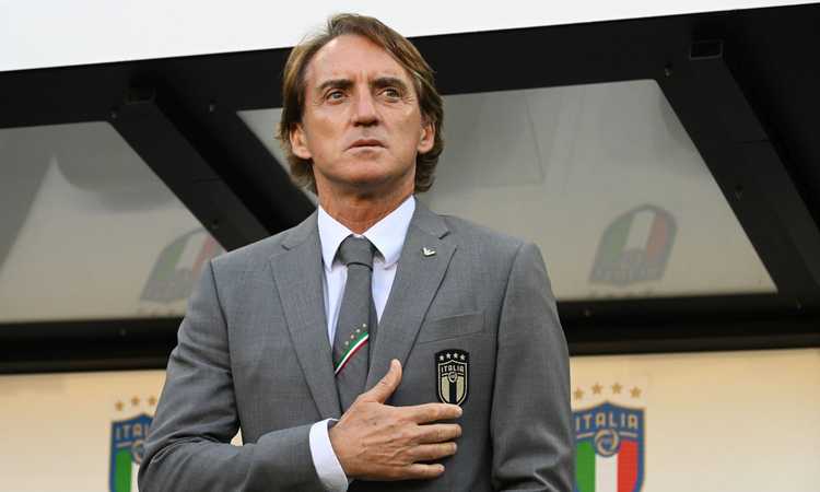 Italia, Mancini l’uomo dei record, ma più negativi che positivi. Gravina è colpevole, Ventura e Prandelli almeno si dimisero | Primapagina