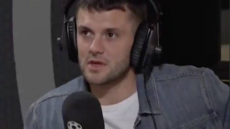 Jack Wilshere esorta l’Arsenal a firmare un attaccante da 49 milioni di sterline