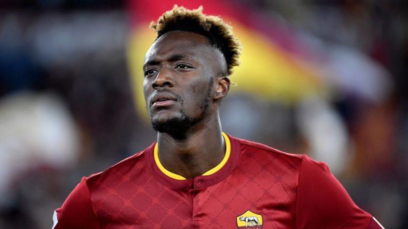 Jose Mourinho desideroso di mantenere Tammy Abraham alla Roma tra l’interesse inglese – rapporto