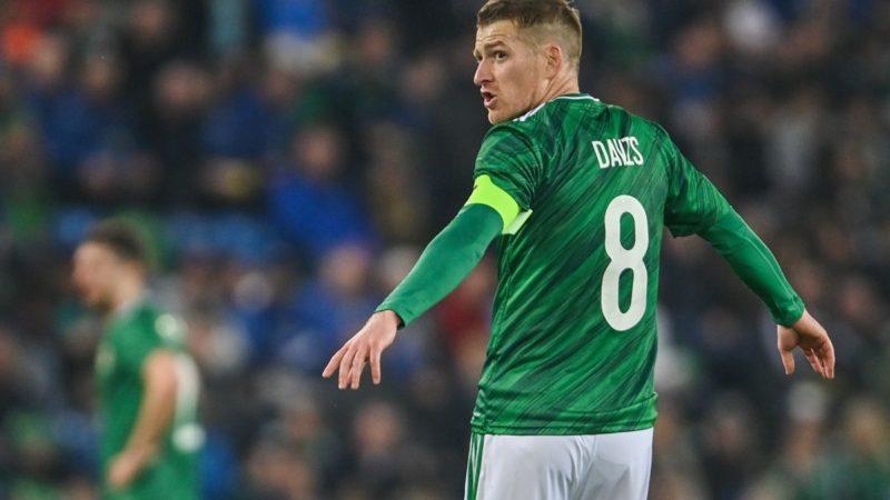 Kosovo v Irlanda del Nord in diretta streaming: come guardare la Nations League da qualsiasi parte del mondo