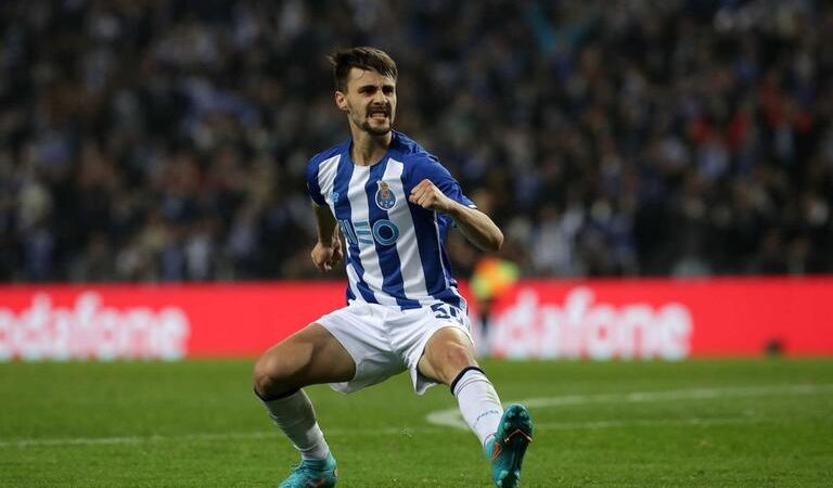 L’Arsenal chiude l’affare per Fabio Vieira