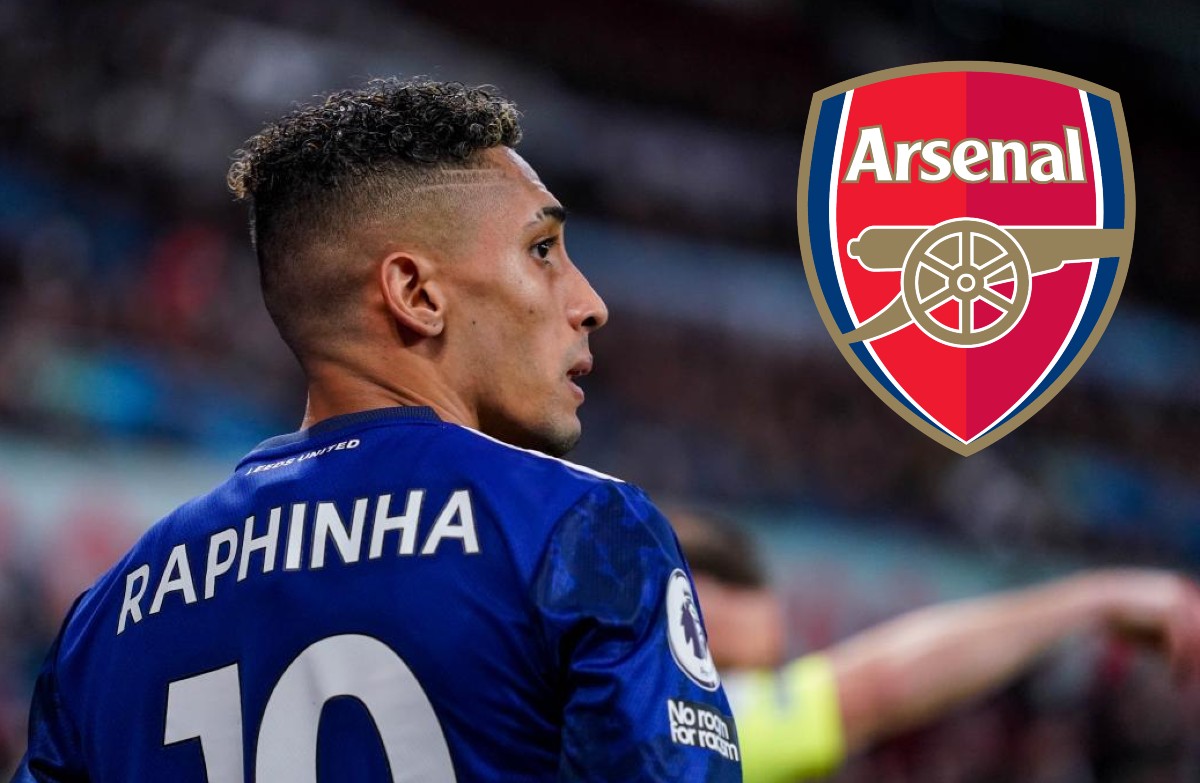 L’Arsenal ha fissato i colloqui di resa dei conti con gli agenti, visti come i favoriti per ingaggiare il 25enne