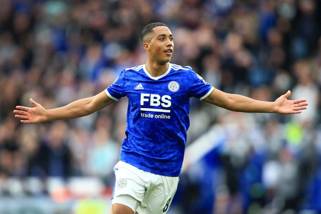 L’Arsenal rinfresca l’interesse per la star del Leicester City Youri Tielemans