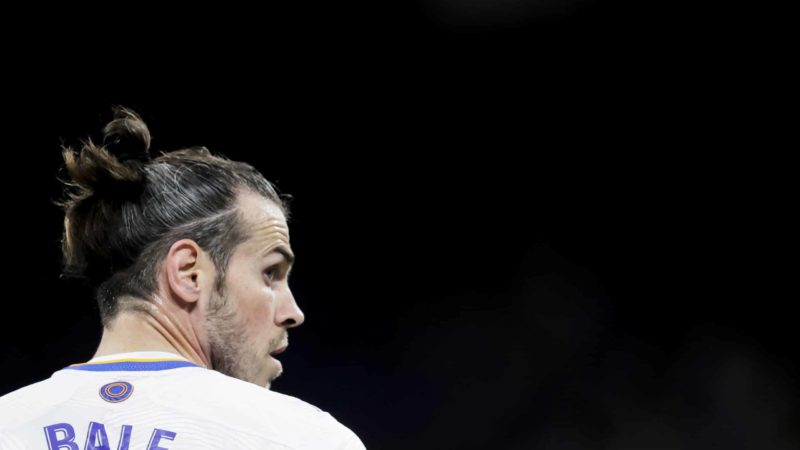 L’Aston Villa si posiziona nella corsa per Gareth Bale