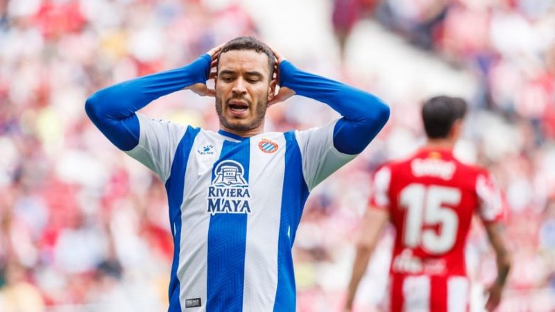 L’Atlético pensa che De Tomás sia il sostituto di Luis Suárez