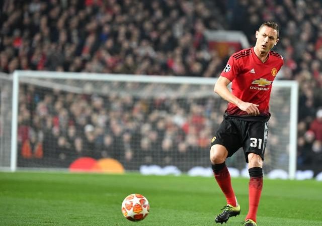 L’Équipe – Nemanja Matic all’AS Roma, è ufficiale