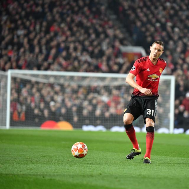 L’Équipe – Nemanja Matic all’AS Roma, è ufficiale