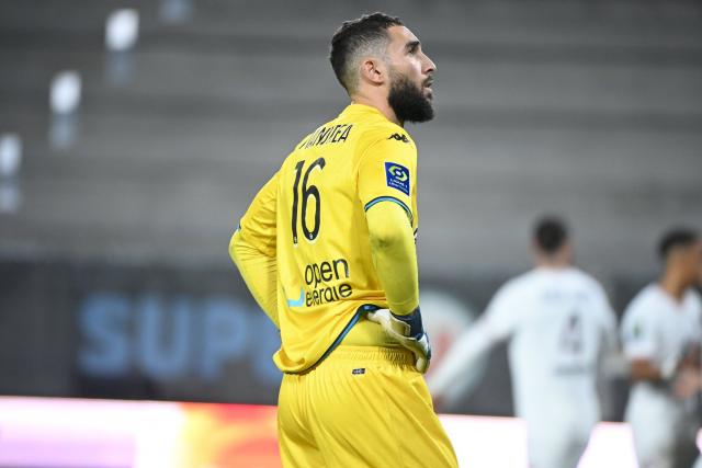 L’Équipe – Trasferimenti: Anthony Mandrea (Angers) a Caen