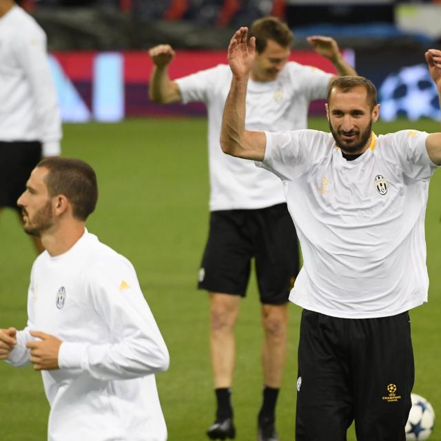 L’Équipe titola: Giorgio Chiellini fino al 2023 al Los Angeles FC in MLS (ufficiale)