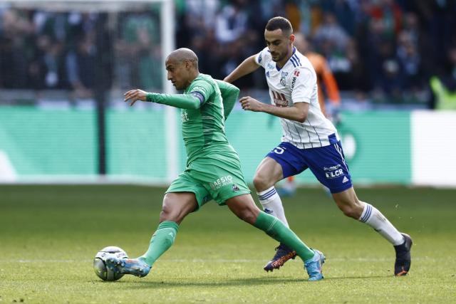 L’Équipe titola: Wahbi Khazri rifiuta un’offerta dell’Arabia Saudita e vuole rimanere in Europa