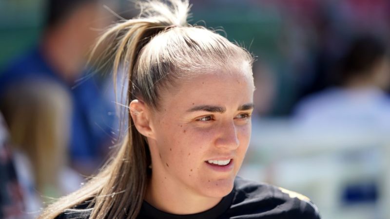 L’Inghilterra costeggia la vittoria sulla Svizzera nell’ultima partita di riscaldamento