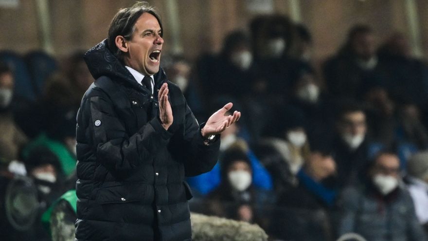 L’Inter prolunga il contratto di Simone Inzaghi fino al 2024