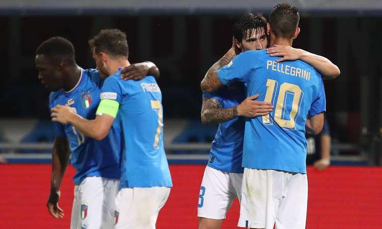 Nations League, l’Inghilterra vuole prendersi la rivincita con l’Italia. Pellegrini on fire: terza rete consecutiva a 6,00 | Le nostre scommesse
