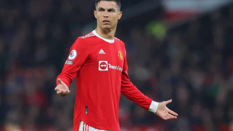 La posizione del Manchester United sulla firma di un attaccante questa estate ha rivelato