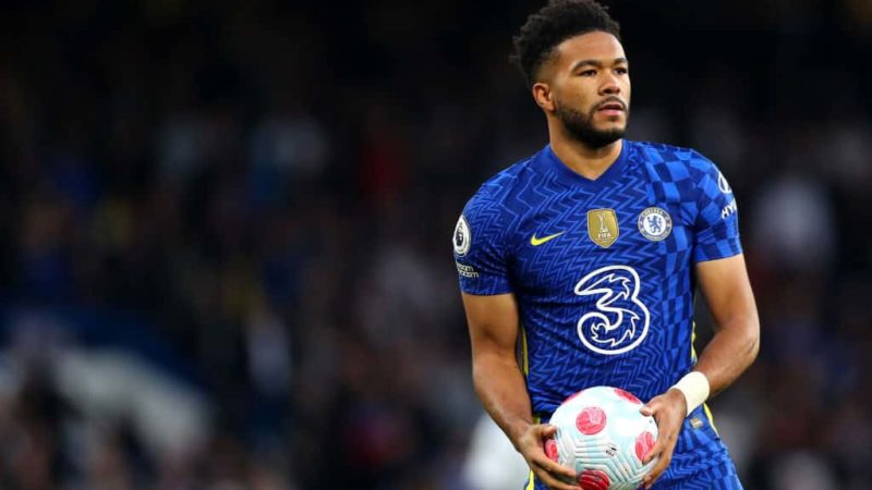 La preoccupazione del Chelsea mentre Real Madrid e Man City puntano su Reece James
