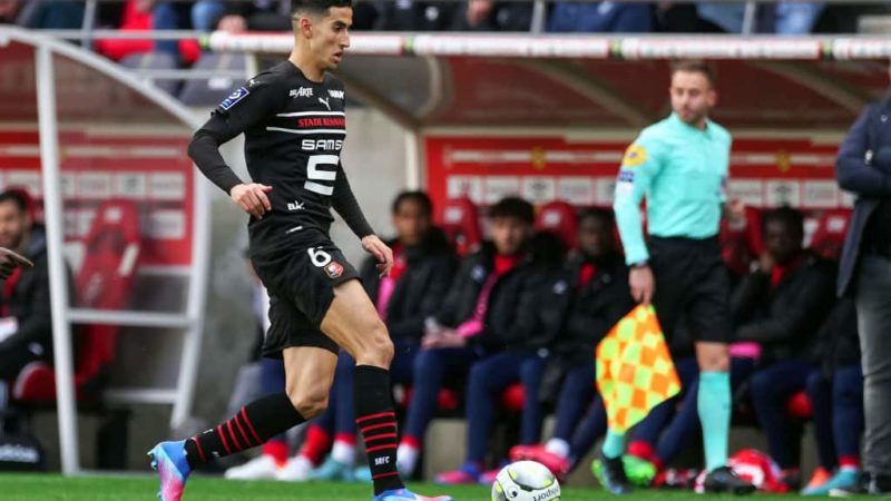 La quotazione è stata rivelata mentre il West Ham si prepara ad annunciare la firma di Aguerd