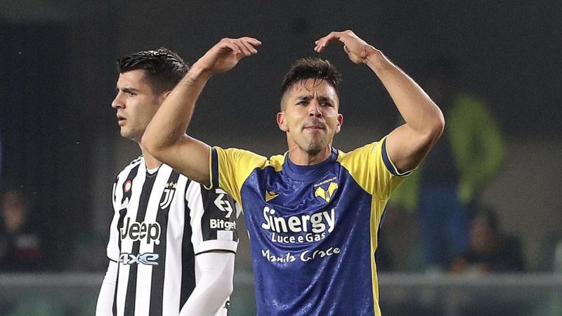 La settimana più felice di Gio Simeone