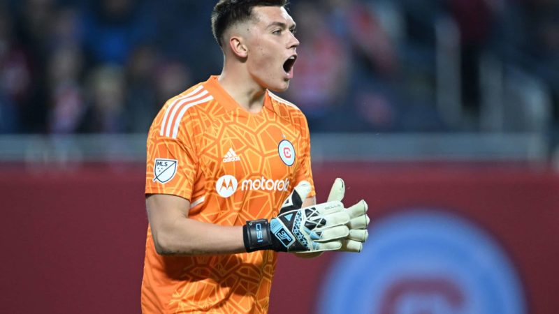 L’agente dello Slonina, legato al Chelsea, conferma il “sogno” del Real Madrid