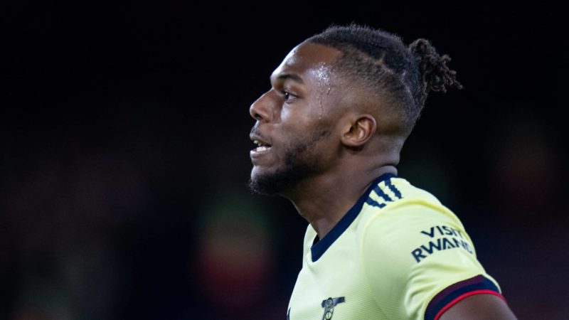 Le richieste dell’Arsenal spaventano l’Atalanta all’inseguimento di Nuno Tavares