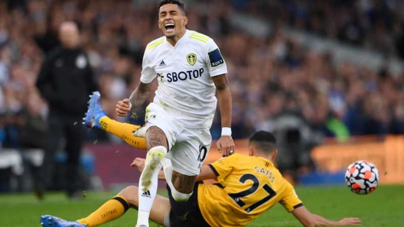 Le ultime sul futuro di Raphina