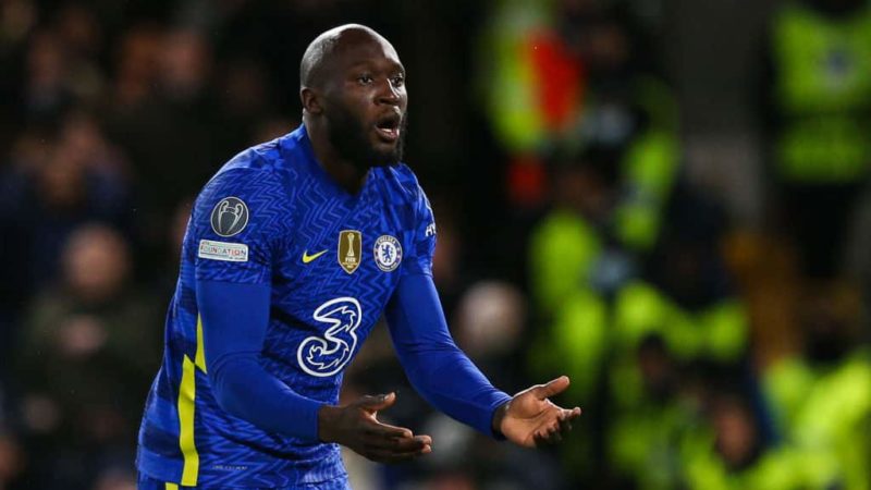 L’ex giocatore del Chelsea spiega perché Romelu Lukaku ha fallito in Premier League