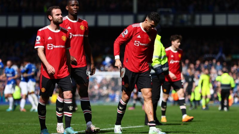 L’ex stella del Manchester United Mata apre alla mossa della Premier League